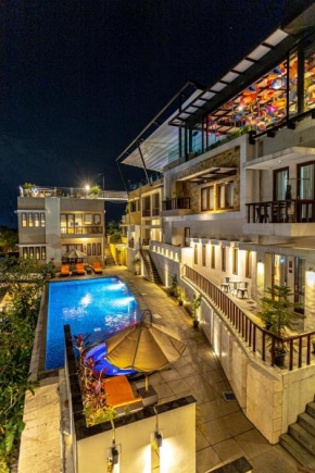 Bukit Jaya Residence & Apartment Semarang